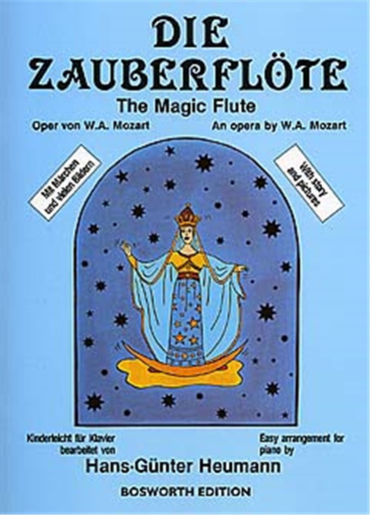 Zauberflöte (Heumann)